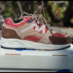 KARHU FUSION 2.0 W8.5/M 7